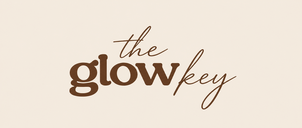 The Glow Key